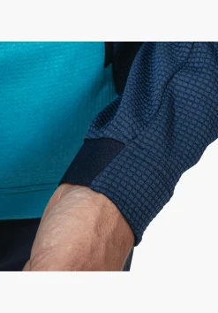 Trek & Hike<SCHÖFFEL Trek & Hike Sporty, quick-drying fleece