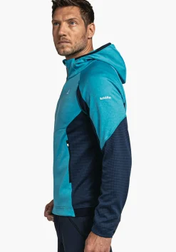 Trek & Hike<SCHÖFFEL Trek & Hike Sporty, quick-drying fleece