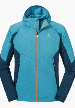 Trek & Hike<SCHÖFFEL Trek & Hike Sporty, quick-drying fleece