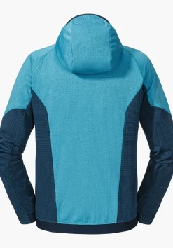 Trek & Hike<SCHÖFFEL Trek & Hike Sporty, quick-drying fleece