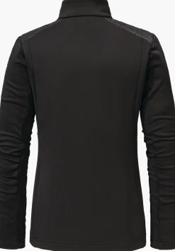 Skiing<SCHÖFFEL Skiing Sporty recycled fleece jacket