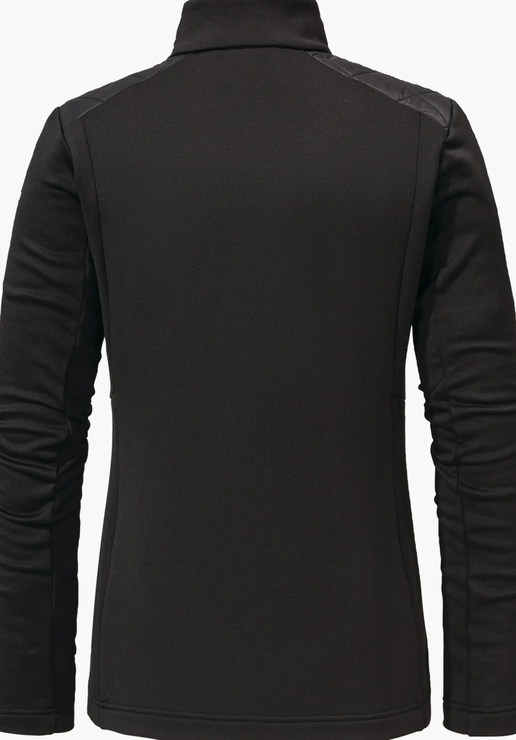 Skiing<SCHÖFFEL Skiing Sporty recycled fleece jacket