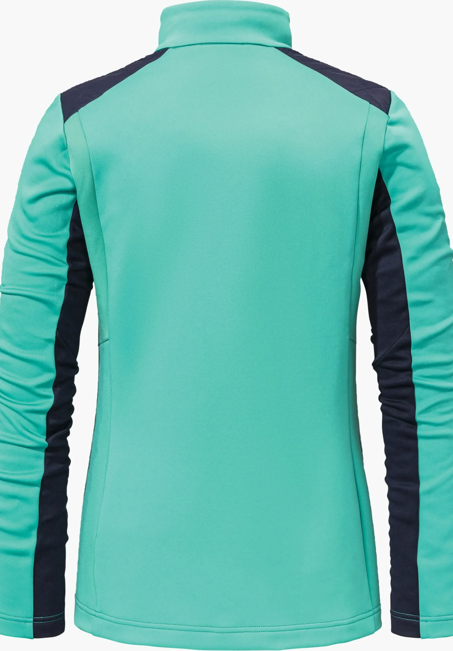 Skiing<SCHÖFFEL Skiing Sporty recycled fleece jacket