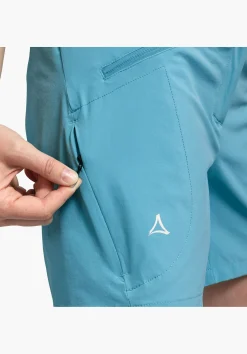 Trek & Hike|Pants Short<SCHÖFFEL Trek & Hike|Pants Short Sporty shorts, great freedom of movement