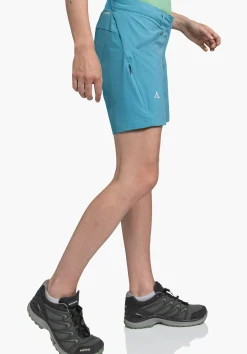 Trek & Hike|Pants Short<SCHÖFFEL Trek & Hike|Pants Short Sporty shorts, great freedom of movement