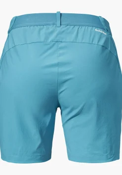 Trek & Hike|Pants Short<SCHÖFFEL Trek & Hike|Pants Short Sporty shorts, great freedom of movement