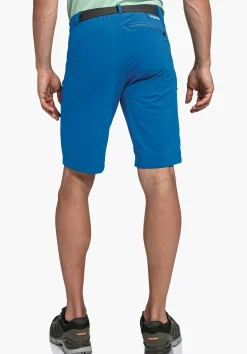 Pants Short|Trek & Hike<SCHÖFFEL Pants Short|Trek & Hike Sporty shorts, great freedom of movement