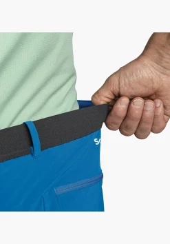 Pants Short|Trek & Hike<SCHÖFFEL Pants Short|Trek & Hike Sporty shorts, great freedom of movement