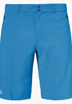 Pants Short|Trek & Hike<SCHÖFFEL Pants Short|Trek & Hike Sporty shorts, great freedom of movement