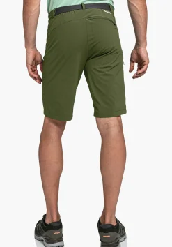 Trek & Hike|Pants Short<SCHÖFFEL Trek & Hike|Pants Short Sporty shorts, great freedom of movement