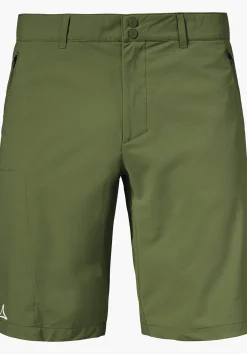 Trek & Hike|Pants Short<SCHÖFFEL Trek & Hike|Pants Short Sporty shorts, great freedom of movement