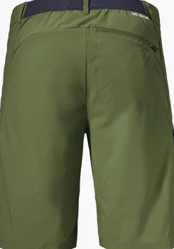 Trek & Hike|Pants Short<SCHÖFFEL Trek & Hike|Pants Short Sporty shorts, great freedom of movement