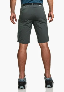 Trek & Hike|Pants Short<SCHÖFFEL Trek & Hike|Pants Short Sporty shorts, great freedom of movement