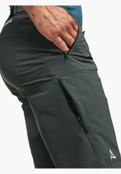 Trek & Hike|Pants Short<SCHÖFFEL Trek & Hike|Pants Short Sporty shorts, great freedom of movement