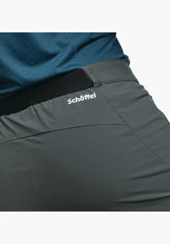 Trek & Hike|Pants Short<SCHÖFFEL Trek & Hike|Pants Short Sporty shorts, great freedom of movement