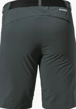 Trek & Hike|Pants Short<SCHÖFFEL Trek & Hike|Pants Short Sporty shorts, great freedom of movement