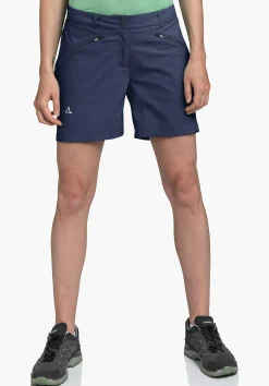 Trek & Hike|Pants Short<SCHÖFFEL Trek & Hike|Pants Short Sporty shorts, great freedom of movement