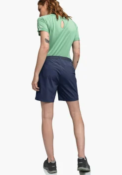 Trek & Hike|Pants Short<SCHÖFFEL Trek & Hike|Pants Short Sporty shorts, great freedom of movement
