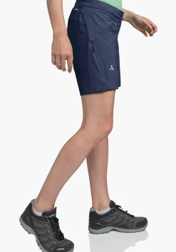 Trek & Hike|Pants Short<SCHÖFFEL Trek & Hike|Pants Short Sporty shorts, great freedom of movement