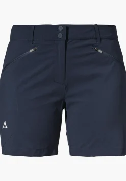 Trek & Hike|Pants Short<SCHÖFFEL Trek & Hike|Pants Short Sporty shorts, great freedom of movement