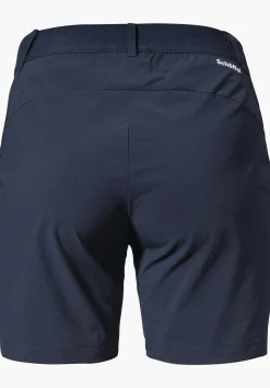 Trek & Hike|Pants Short<SCHÖFFEL Trek & Hike|Pants Short Sporty shorts, great freedom of movement