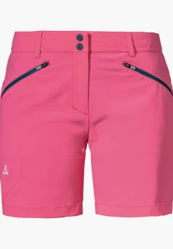 Trek & Hike|Pants Short<SCHÖFFEL Trek & Hike|Pants Short Sporty shorts, great freedom of movement