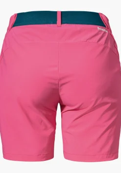 Trek & Hike|Pants Short<SCHÖFFEL Trek & Hike|Pants Short Sporty shorts, great freedom of movement