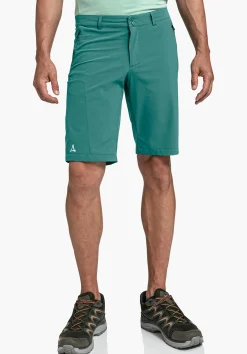 Trek & Hike|Pants Short<SCHÖFFEL Trek & Hike|Pants Short Sporty shorts, great freedom of movement