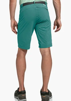 Trek & Hike|Pants Short<SCHÖFFEL Trek & Hike|Pants Short Sporty shorts, great freedom of movement