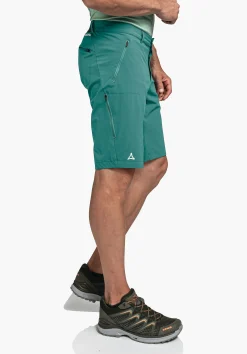 Trek & Hike|Pants Short<SCHÖFFEL Trek & Hike|Pants Short Sporty shorts, great freedom of movement