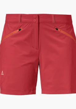 Pants Short|Trek & Hike<SCHÖFFEL Pants Short|Trek & Hike Sporty shorts, great freedom of movement