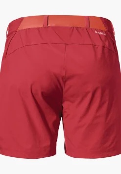 Pants Short|Trek & Hike<SCHÖFFEL Pants Short|Trek & Hike Sporty shorts, great freedom of movement