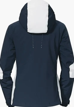Skiing<SCHÖFFEL Skiing Sporty ski jacket with recycled filling