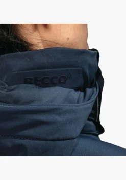 Skiing<SCHÖFFEL Skiing Sporty ski jacket with recycled filling
