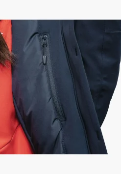 Skiing<SCHÖFFEL Skiing Sporty ski jacket with recycled filling