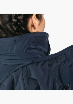 Skiing<SCHÖFFEL Skiing Sporty ski jacket with recycled filling