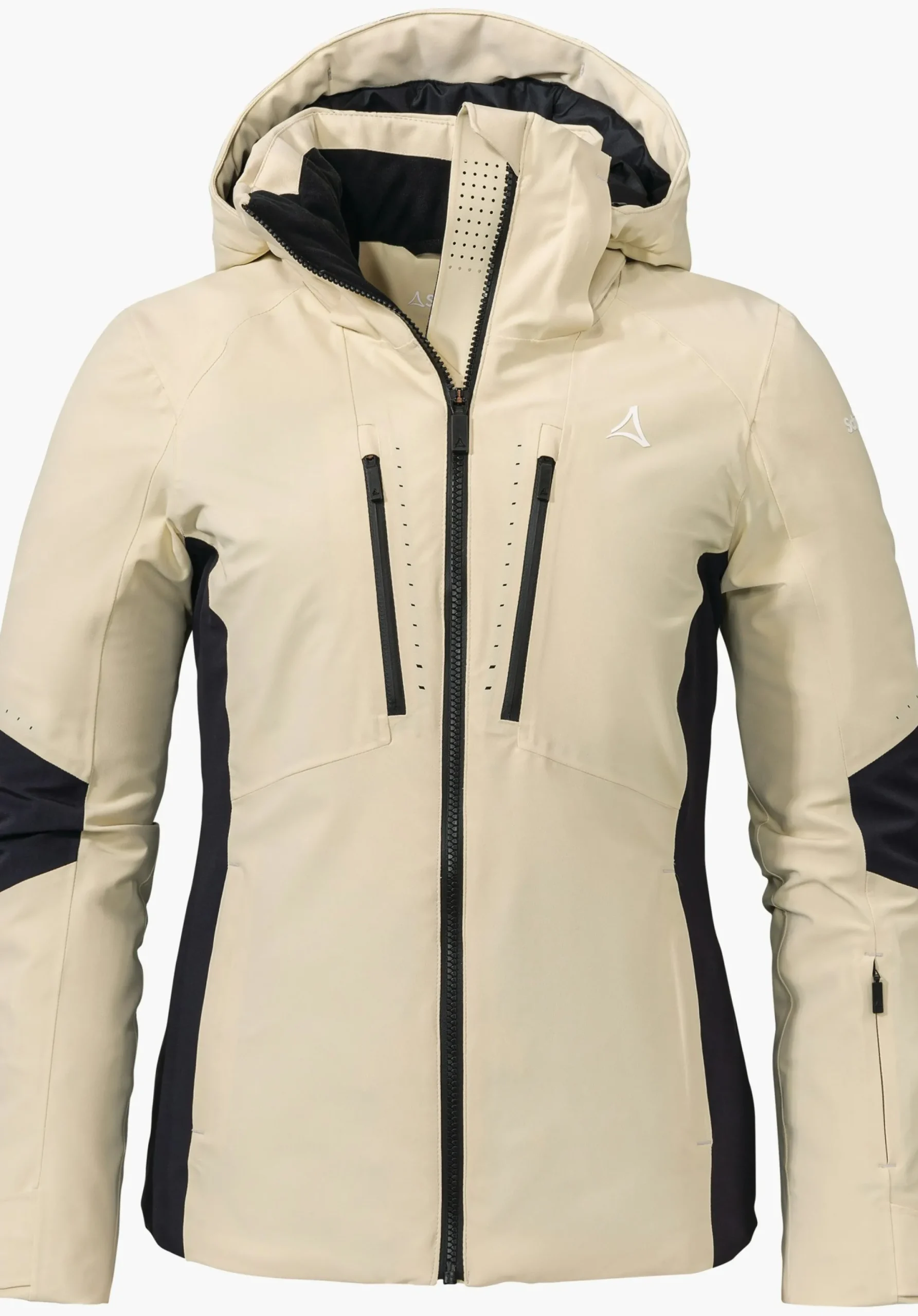 Skiing<SCHÖFFEL Skiing Sporty ski jacket with recycled filling