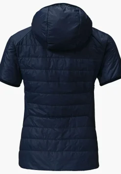 Ski Tour|Mountaineering<SCHÖFFEL Ski Tour|Mountaineering Sporty vest with recycled padding