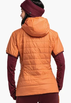 Ski Tour|Mountaineering<SCHÖFFEL Ski Tour|Mountaineering Sporty vest with recycled padding