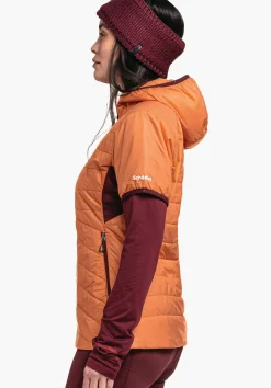 Ski Tour|Mountaineering<SCHÖFFEL Ski Tour|Mountaineering Sporty vest with recycled padding