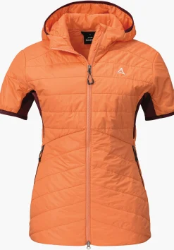 Ski Tour|Mountaineering<SCHÖFFEL Ski Tour|Mountaineering Sporty vest with recycled padding