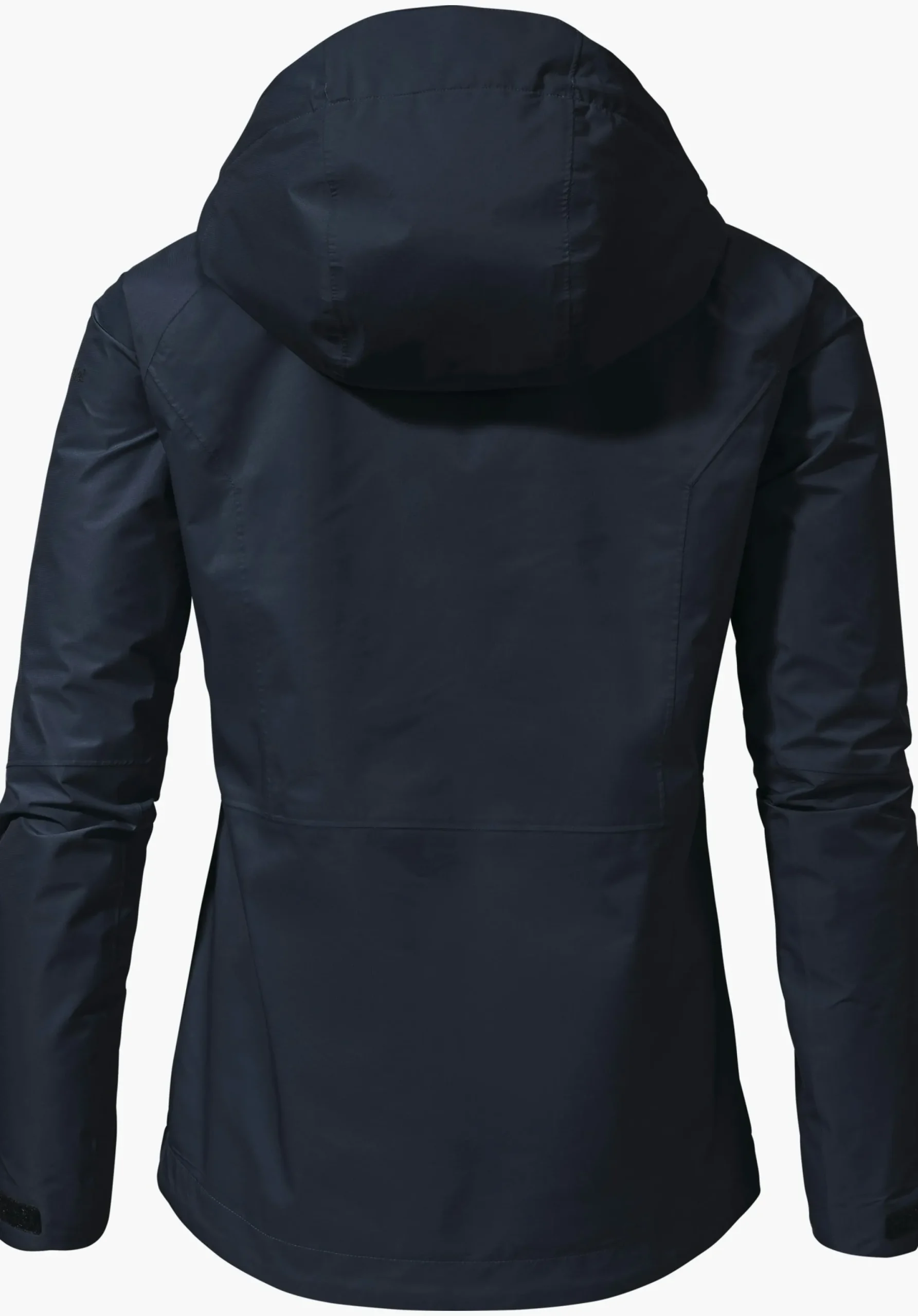Trek & Hike|Outdoor Jackets<SCHÖFFEL Trek & Hike|Outdoor Jackets Stretchy rain jacket with pack-away bag