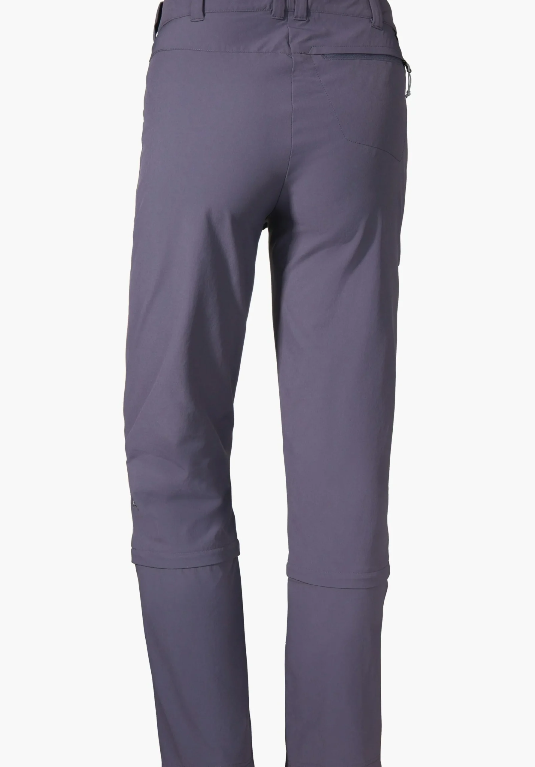 Trek & Hike|Pants Zip Off<SCHÖFFEL Trek & Hike|Pants Zip Off Strong hiking pants with zip-off function