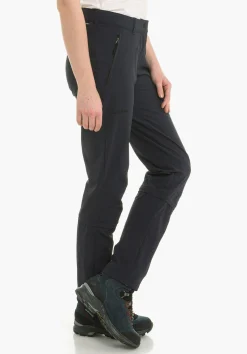 Trek & Hike|Pants Zip Off<SCHÖFFEL Trek & Hike|Pants Zip Off Strong hiking pants with zip-off function