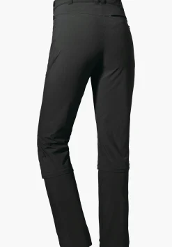 Trek & Hike|Pants Zip Off<SCHÖFFEL Trek & Hike|Pants Zip Off Strong hiking pants with zip-off function