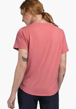 SCHÖFFEL Stylish & quick drying t-shirt