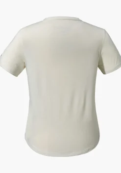 SCHÖFFEL Stylish & quick drying t-shirt