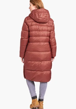 Travel/Leisure|Down- / Thermojacket<SCHÖFFEL Travel/Leisure|Down- / Thermojacket Stylish & super lightweight down coat