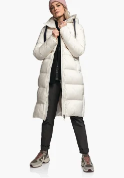Travel/Leisure|Down- / Thermojacket<SCHÖFFEL Travel/Leisure|Down- / Thermojacket Stylish & super lightweight down coat
