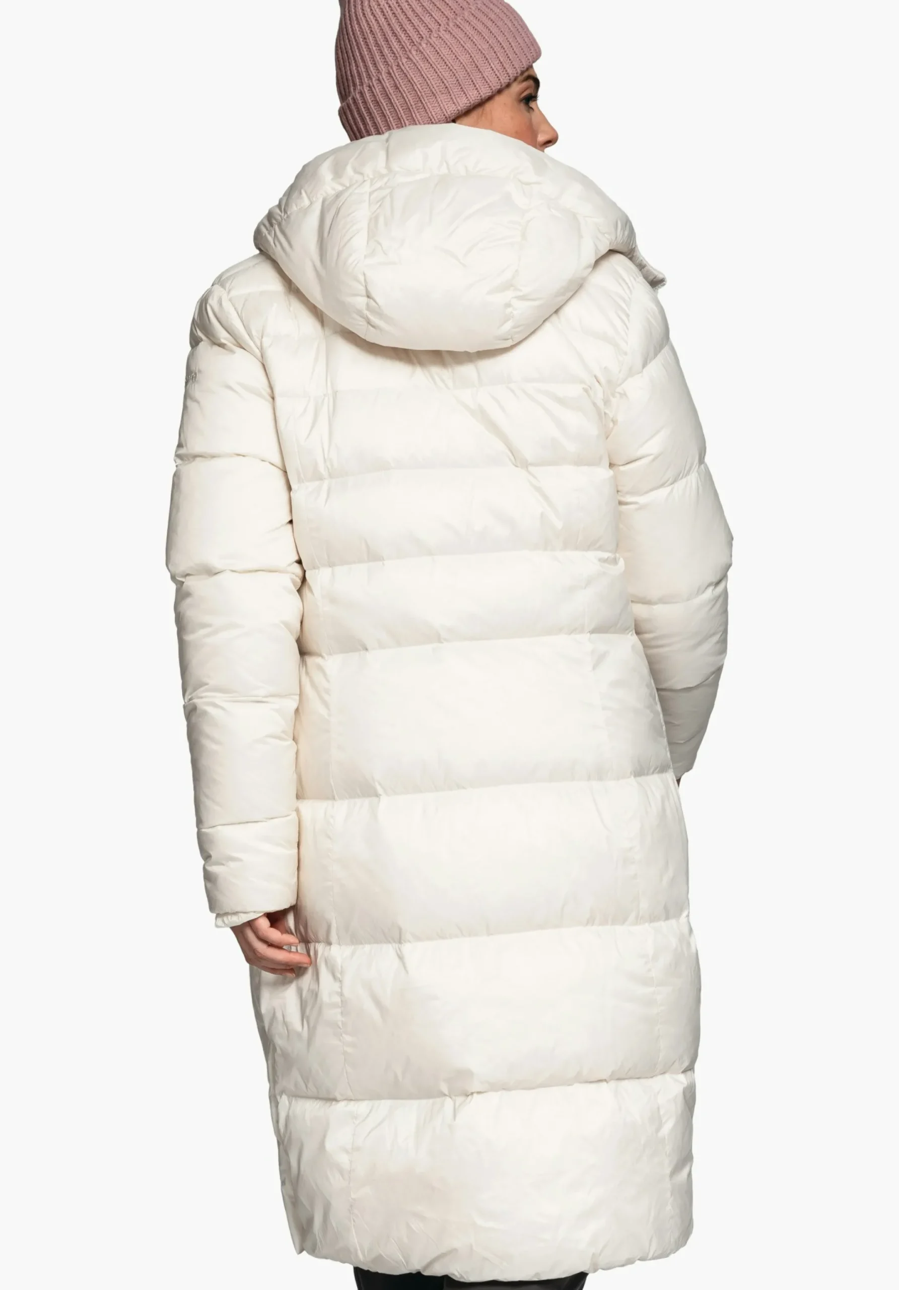 Travel/Leisure|Down- / Thermojacket<SCHÖFFEL Travel/Leisure|Down- / Thermojacket Stylish & super lightweight down coat